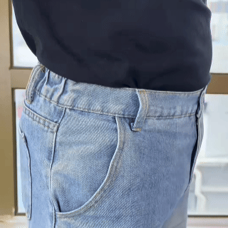 Curea Elastica BUCKLI