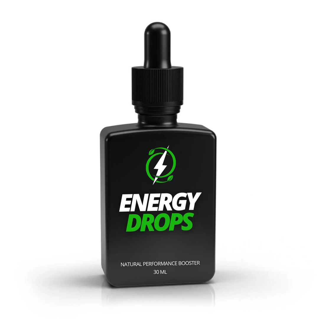 Picături de Energie