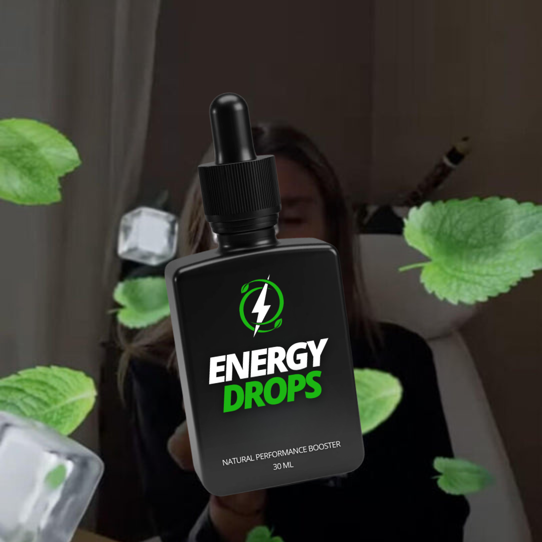Picături de Energie
