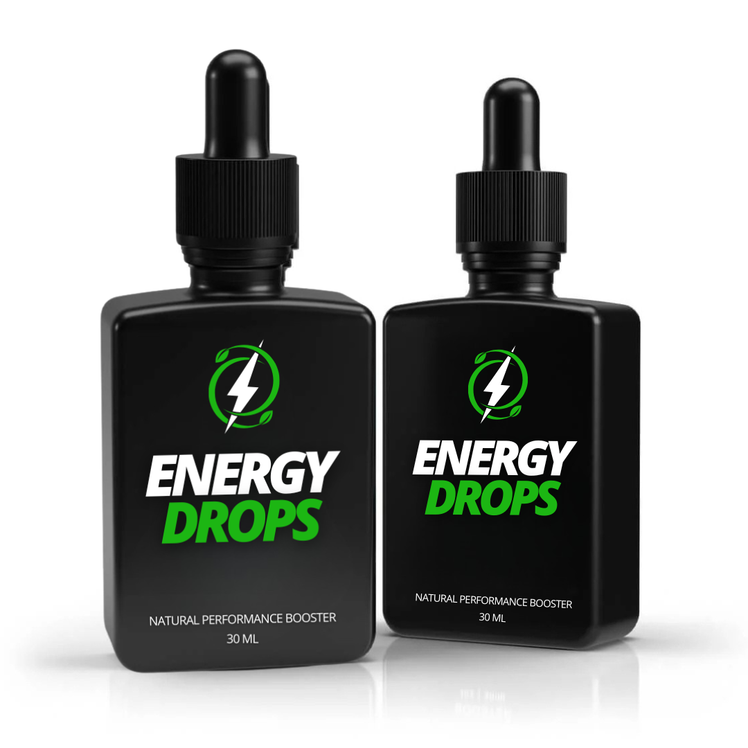 Picături de Energie