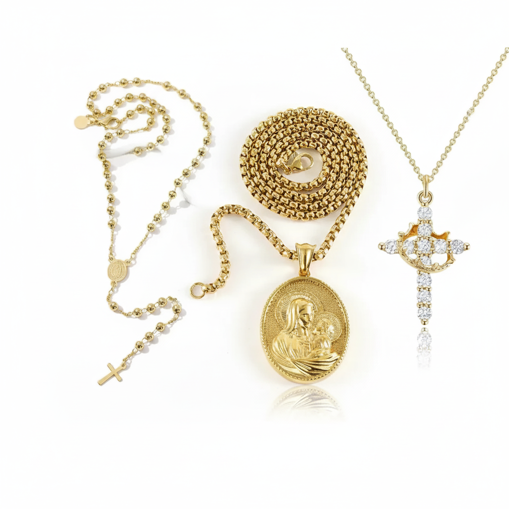 Setul Credintei Absolute