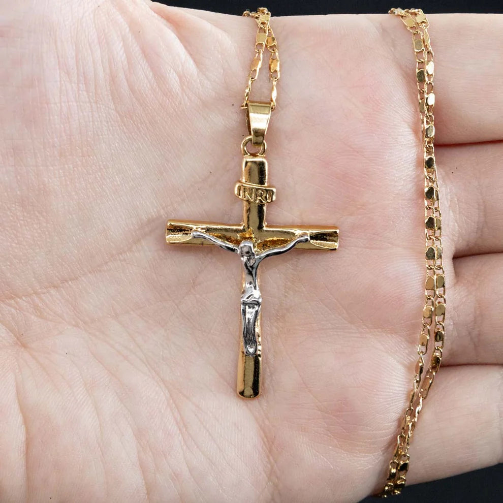 Crucea Binecuvântării