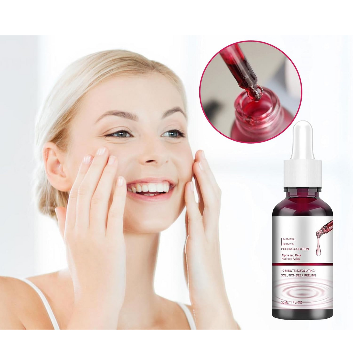 Ser Exfoliere