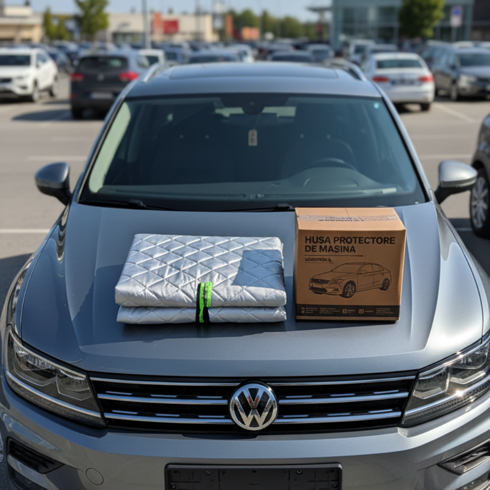 Husa Protectoare de Masina
