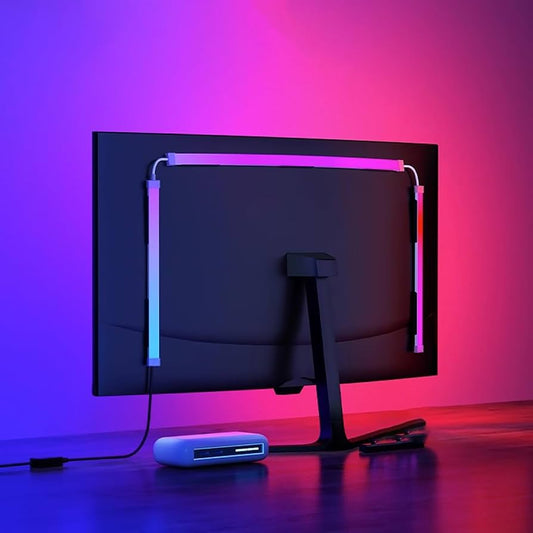 Lumini Ambientale SMART