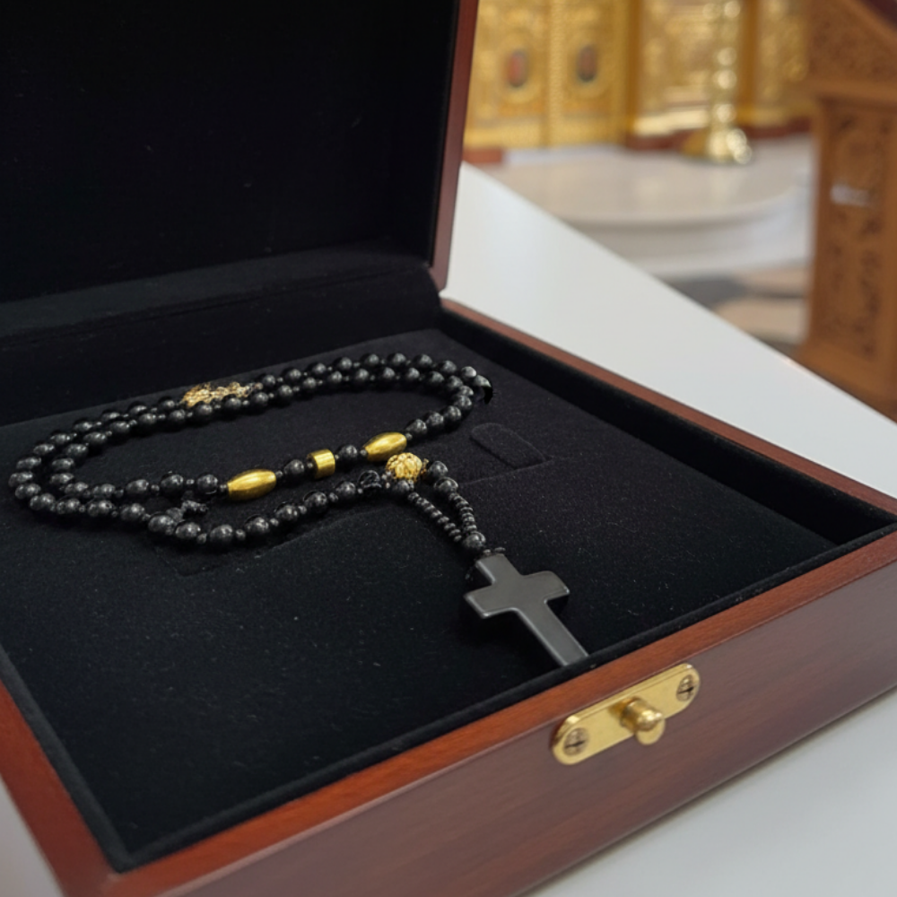 Colierul Mataniile Parintelui