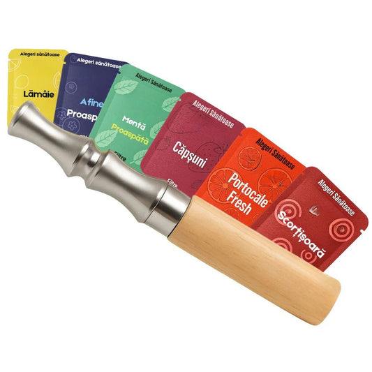 Dispozitiv Aromatic Calmant