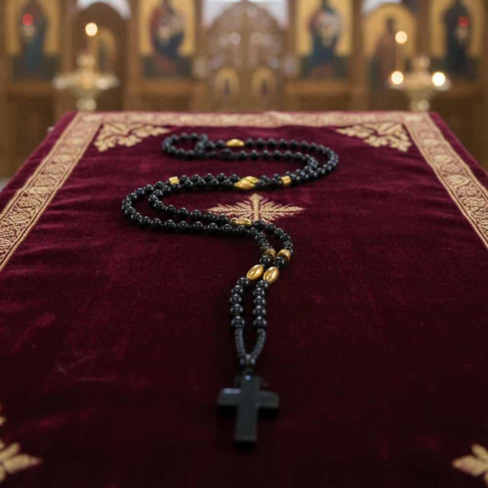 Colierul Mataniile Parintelui