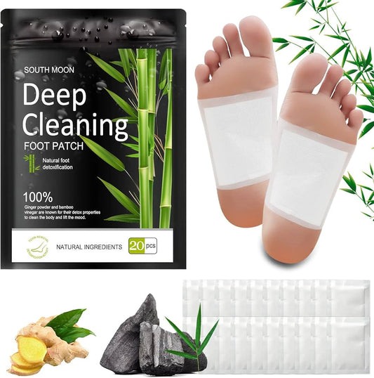 Plasturi Detox
