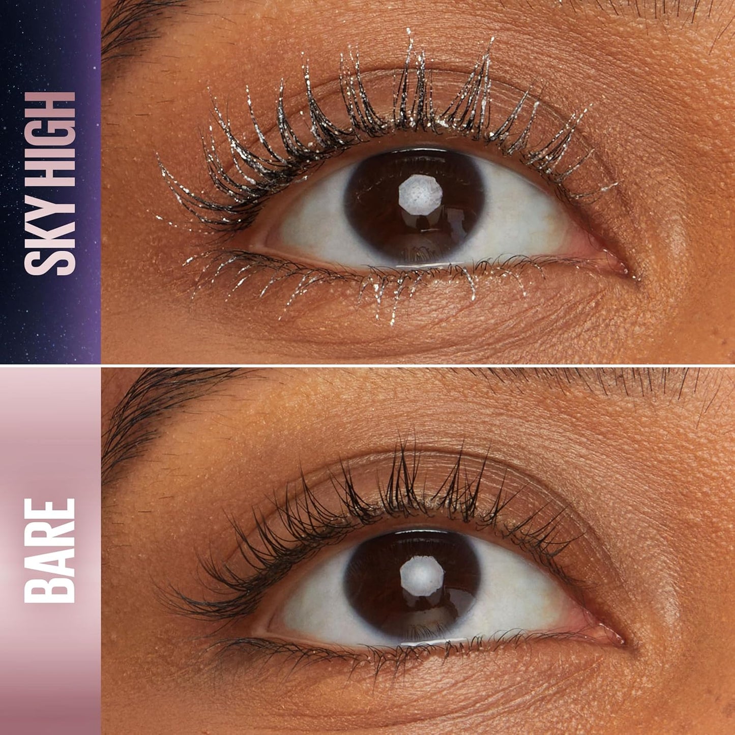 MAYBELLINE NEW YORK Glitter Mascara