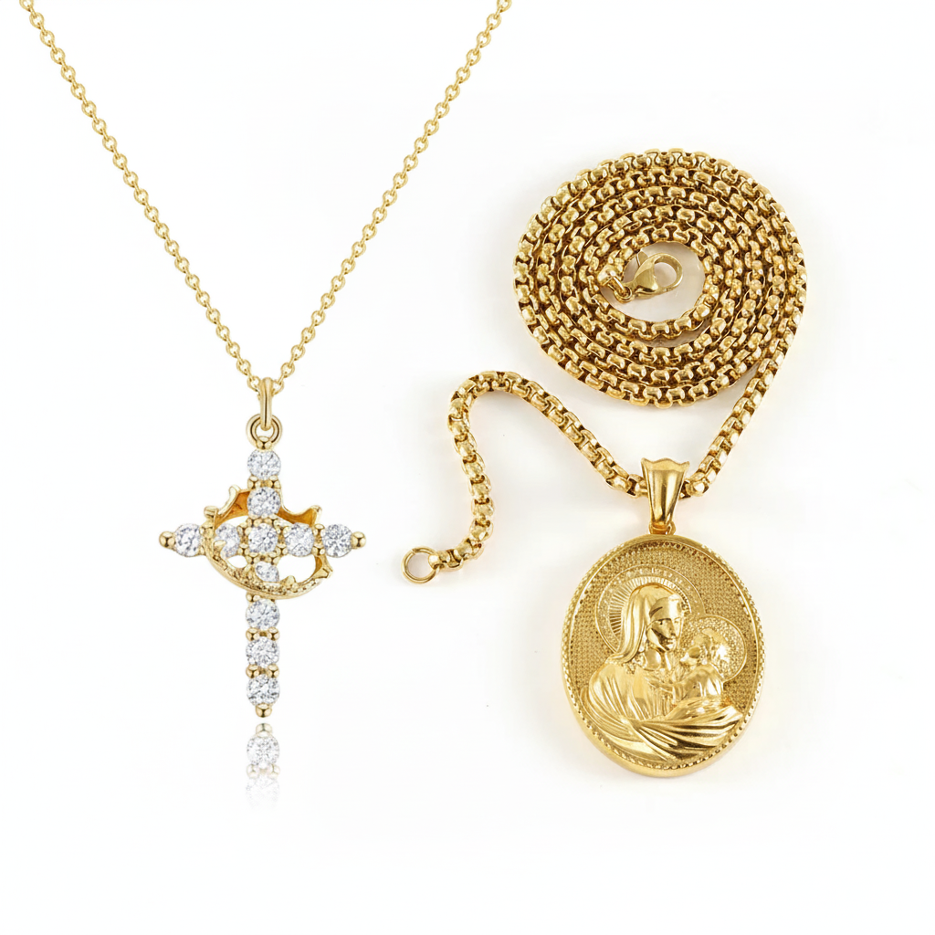 Setul Binecuvantarii Divine