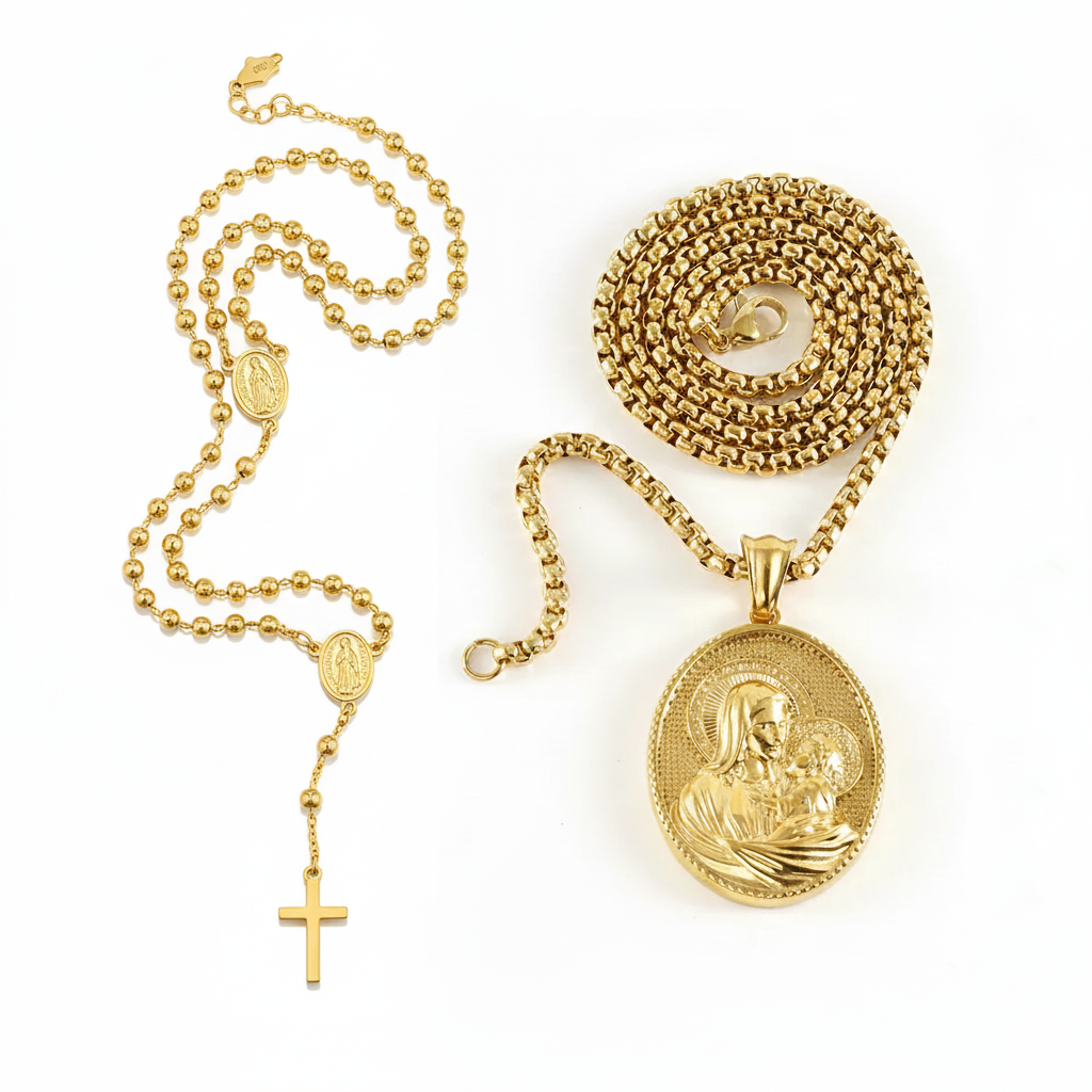 Setul Rugăciunii Cerești