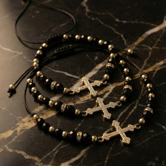 Bratarile Onyx