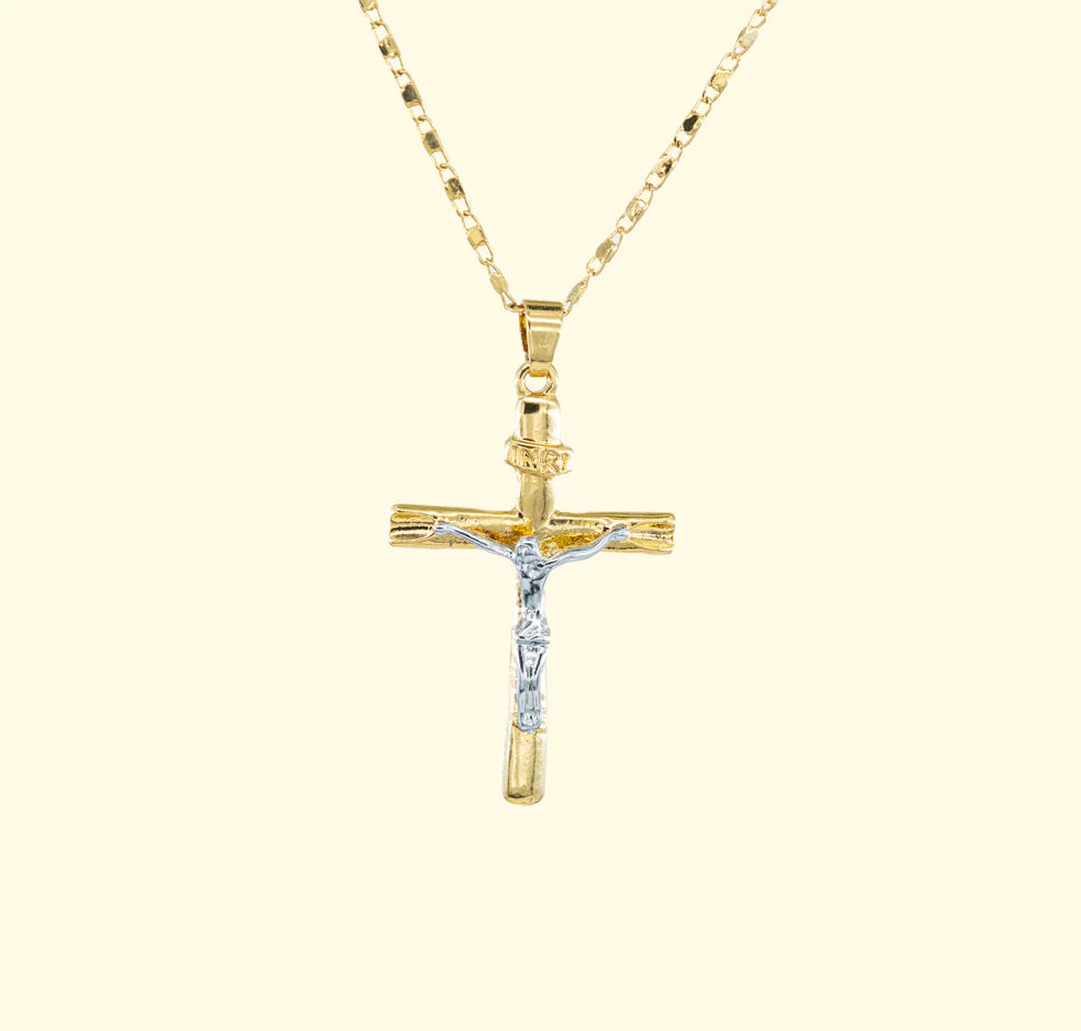 Crucea Binecuvântării