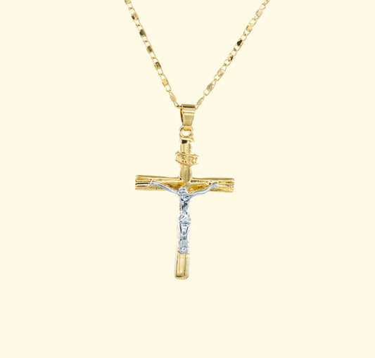 Crucea Binecuvântării