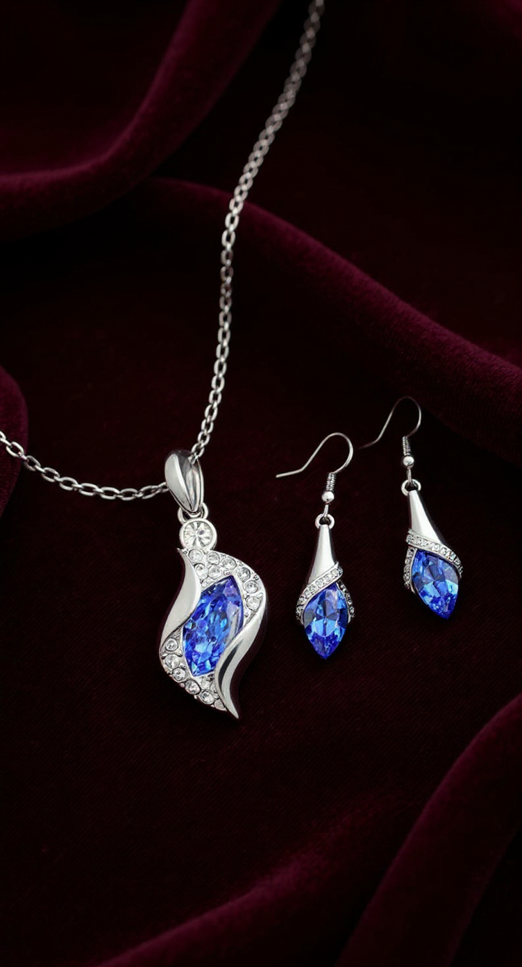 Setul Safir Imperial