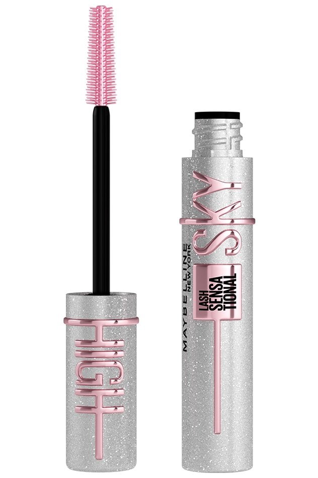 MAYBELLINE NEW YORK Glitter Mascara
