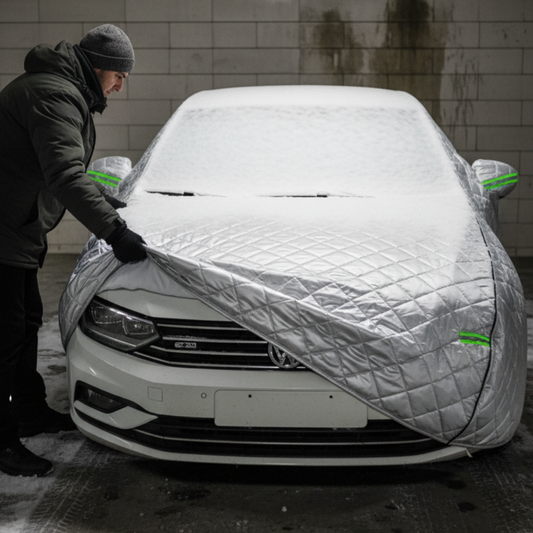 Husa Protectoare de Masina