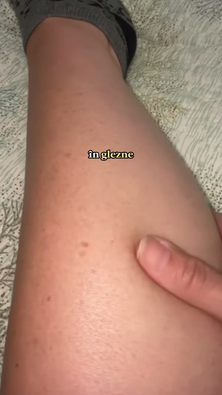 TESTUL CU DEGETUL