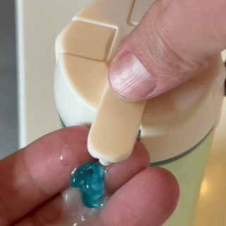 4 CONTAINERE ETICHETATE — ORGANIZARE COMPLETĂ